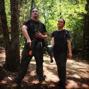 Meet your Posher, Corey